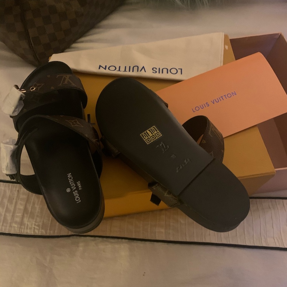 Lv slides